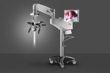 手术显微镜德国 手术显微镜 PROVIDO 5&8徕卡 可检测多科室手术显微镜产品