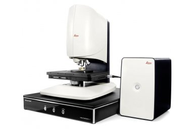 徕卡数码显微镜德国 光学表面测量系统 DCM8 可检测表面测量