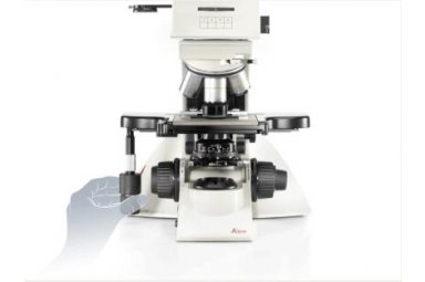 德国 正置金相显微镜 DM2700 M徕卡生物显微镜 可检测偏光显微镜产品