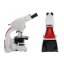 德国 正置偏光教学显微镜 DM750 PDM750 P 徕卡 可检测偏光显微镜产品