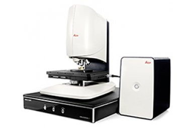  光学表面测量系统 Leica DCM8徕卡 工业显微镜应用-用于种植牙表面粗糙度应用