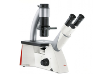 DMi1德国 倒置显微镜 Leica 生物显微镜 样本