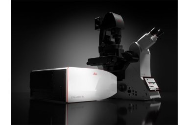 激光共聚焦徕卡德国共聚焦显微镜 样本