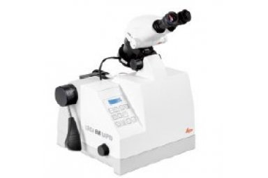 Leica EM RAPID 德国 药片修块机 EM RAPID抛光机 应用于制药工艺