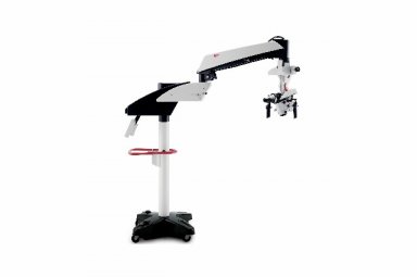 手术显微镜徕卡德国 手术显微镜系统 PROVIDO