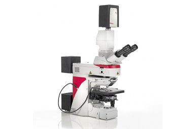 徕卡德国 正置智能型显微镜 DM6 FS生物显微镜