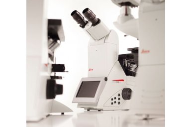 生物显微镜徕卡德国 工业倒置显微镜 DMi8 M / C / A