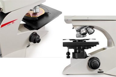 立体、体视德国 正置显微镜 DM3 XL徕卡