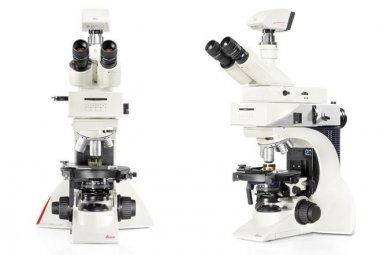 德国 正置偏光显微镜 DM2700 P生物显微镜徕卡