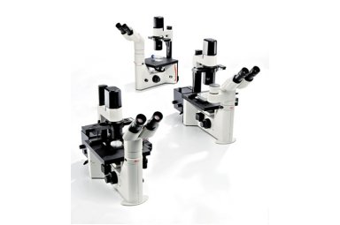 德国 入门级倒置荧光显微镜DM IL LED 生物显微镜