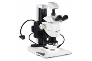 M205 C 德国 体视显微镜 M205 C徕卡