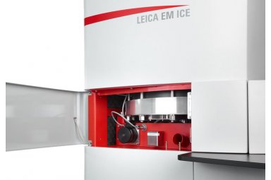 冻干机Leica EM ICE 徕卡