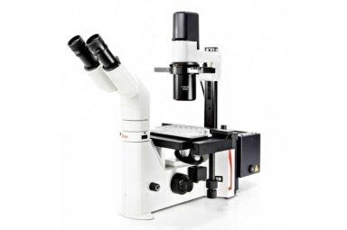 德国 常规荧光倒置显微镜 DMIL LEDDMIL LED 生物显微镜