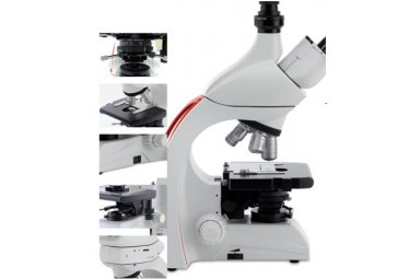 徕卡德国 正置显微镜 DM750Leica DM750