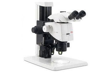 德国 体视显微镜 M125徕卡