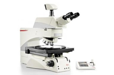 德国 工业显微镜 DM12000 M徕卡生物显微镜