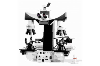 生物显微镜徕卡德国 公安自动宏观比对显微镜 FS C