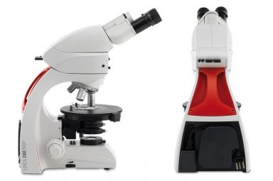 徕卡生物显微镜德国 正置偏光教学显微镜 DM750 P