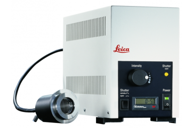 Leica EL6000 用于荧光激发的外部光源