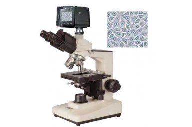 XSP-6CD生物显微镜
