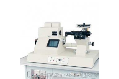 XJG05大型金相显微镜