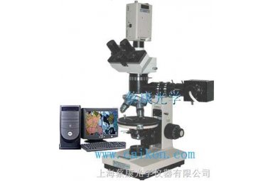 XPF-330C偏光显微镜