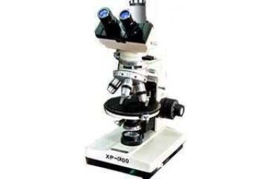 XP-300透射偏光显微镜