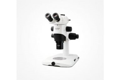 SZX10体视显微镜