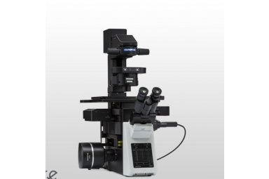 奥林巴斯倒置显微镜IXplore Pro