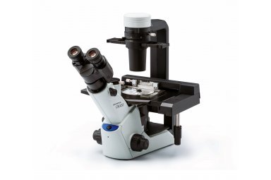 CKX53生物显微镜OLYMPUS 倒置显微镜 细胞培养用显微镜