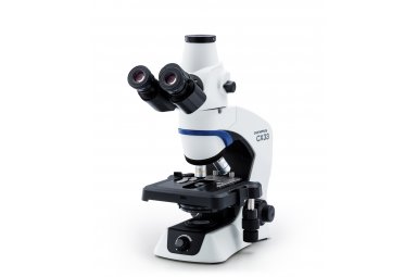 生物显微镜CX33 生物显微镜