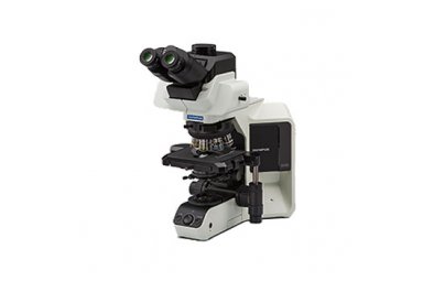  偏光显微镜奥林巴斯BX53-P