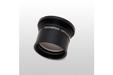 奥林巴斯显微镜附件OEM组件-超宽视场镜筒透镜