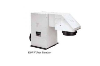 450W-1000W太阳光模拟器