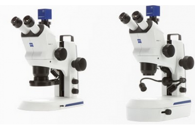 Stemi508体视显微镜