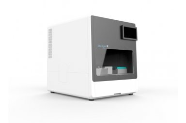 小海龟科技 BioDigital 青 数字PCR