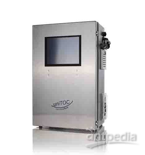 miniTOC总有机碳分析仪