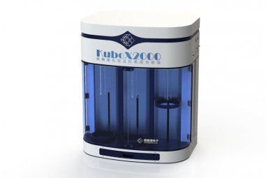 kubo-X2000比表面及微孔分析仪