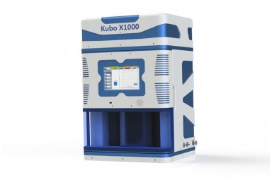 彼奥德KUBO-X1000比表面/孔径分析仪