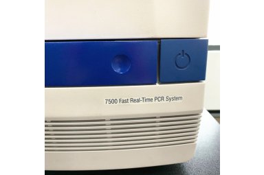 ABI 7500 实时荧光定量PCR