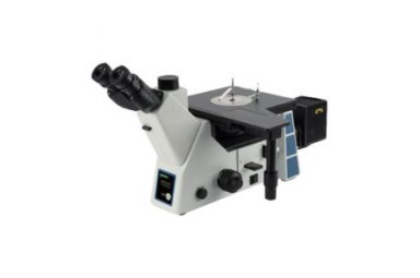 大型三目倒置金相显微镜BM6