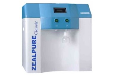  泽权 超纯水系统 ZEALPURE Classic