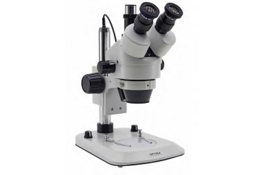 OPTIKA SZM系列体视显微镜