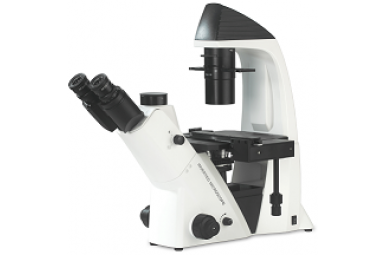  BDS400 倒置生物显微镜 