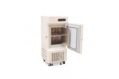 小型立式医用超低温冰箱