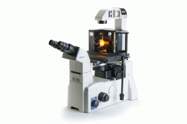 扫描离子电导显微镜SICM