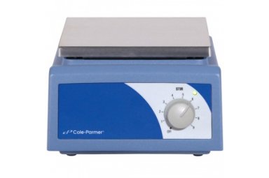 Cole-Parmer® 磁力搅拌器