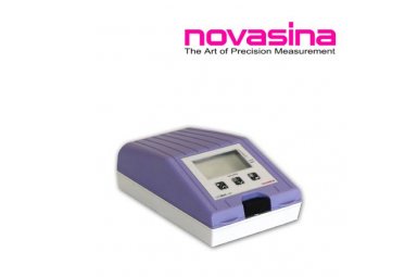 NOVSINA LabStart-aw便携式水分活度测定仪 航空航天的生产和质量控制