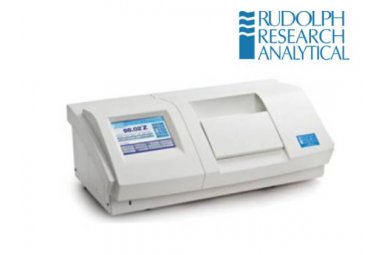 鲁道夫AUTOPOL 880糖度分析仪 用于糖度的检测