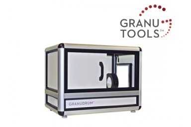 GranuTools Granudrum粉体剪切性能分析仪 增材制造涉及的气力输送